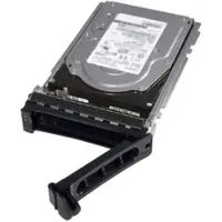Dell - Hårddisk - 6 TB - 3.5" - SAS 12Gb/s - 7200 rpm