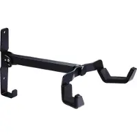 BBB Wallmount Deluxe Väggmonterat Cykelställ