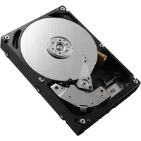 Dell - Hybridhårddisk - 600 GB - SAS - 15000 rpm