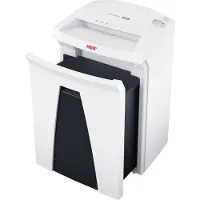 HSM SECURIO B24 - Dokumentförstörare - delskärning - 4.5 x 30 mm - S3