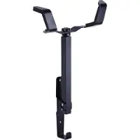 BBB Wallmount Deluxe Väggmonterat Cykelställ