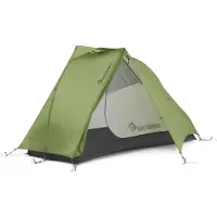 Sea to Summit Alto Tr1 Plus enmanstält för backpacking