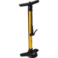 BBB Airboost Dualhead 3.0 Cykelpump