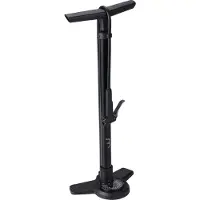 BBB Airboost Dualhead 3.0 Cykelpump