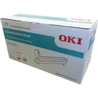 OKI 44844418 magenta trumma (original)