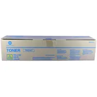 Oce A0D7261 (G-TN-314Y) gul toner (original)