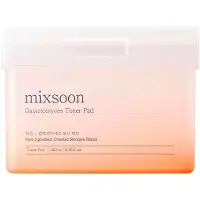 Mixsoon Galactomyces Toner Pad Ansiktsmask 70 st