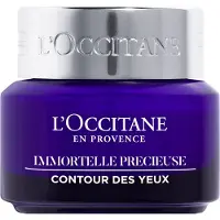 L`Occitane en Provence Siempreviva Preciosa Ögonbalsam 15 ml