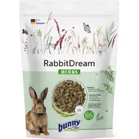 Bunny Nature RabbitDream HERBS (4 kg)