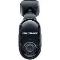 NextBase Nexbase Pico 1K - Instrumentpanelkamera - 1 080 p - Wireless LAN, Bluetooth - GPS - G-Sensor