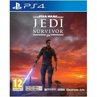 Ps4 Star Wars: Jedi Survivor