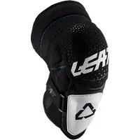 Leatt 3DF Hybrid Motocross knäskydd
