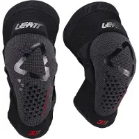 Leatt 3DF 5.0 Evo Knäskydd