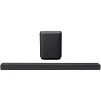 Harman/Kardon Enchant 1100 + Sub null