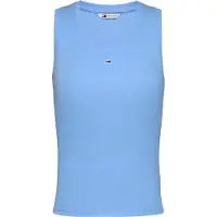 Tommy Hilfiger Essential ärmlös T-shirt