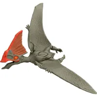 Jurassic World Dinosaur - Strike Attack - Tapejara - - One Size - Dinosaur