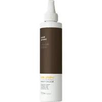 Milk shake Cold Brown Chocolate Shades Vårdande Direktverkande Hårfärg - 100 ml