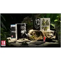 Metal Gear Solid Delta: Snake Eater (Deluxe Edition) (PS5)