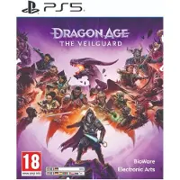 Dragon Age The Veilguard - PlayStation 5