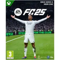 EA Sports FC 25 (Nordic)