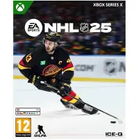 NHL 25, Xbox Series S, (Alla 10+)