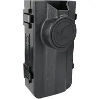Rhino Rescue Tourniquet Holder - Svart