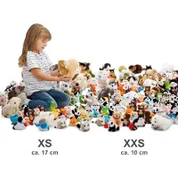 Trudi Sweet Collection fladdermus (nietoperz)