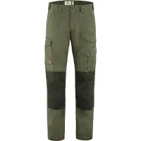 Fjällräven Men's Vidda Pro Trousers Laurel Green-Deep Forest