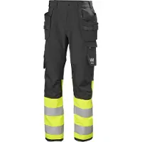 Helly Hansen Alna 4x Cons Cl1 Arbetsbyxor