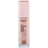 Bourjois Always Fabulous 24H Extreme Resist Foundation - 200 Vanilla Pink 30 ml