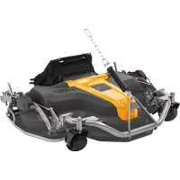 Stiga Klippaggregat Combi 100 Q Plus