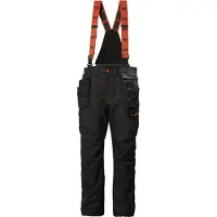 Helly Hansen Kensington Winter Arbetsbyxor