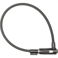 Kryptonite Kryptoflex 1265 Kabellås
