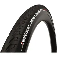 Vittoria Randonneur Tech 700c X 28 Styv Landsvägsdäck