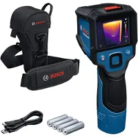 Bosch Thermal imager GTC 12V-450-13 (0.601.083.901) - SOLO