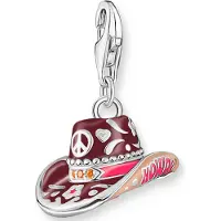Thomas Sabo cowboyhatt berlock 2216-041-7