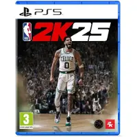 NBA 2K25, PlayStation 5, (Alla)