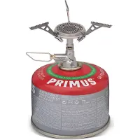 Primus Micron III Piezo lägerkök