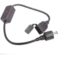 M Tiger Sports 8,5V > 5V USB adapter