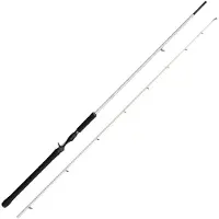 Abu Garcia Beast X2 Trolling