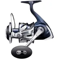 Shimano TwinPower SW Haspelrulle