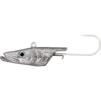 Westin Sandy Andy Jig Spare Head Natural 2 stycken