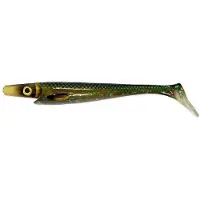 Strike Pro Giant Pig Shad