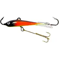Nils Master Balanspirk 8 cm 25 g