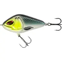 Daiwa Prorex Lazy Jerk Distance Jerkbete