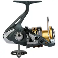 Shimano Sahara FJ Haspelrulle