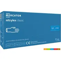 Nitrylex Nitrilhandskar