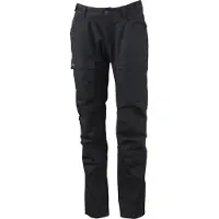 Lundhags Women's Authentic II Short/wide Pant vandring