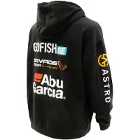 Gofish Hoodie Design 2