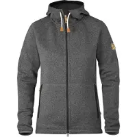 Fjällräven Övik Fleece Hoodie Women